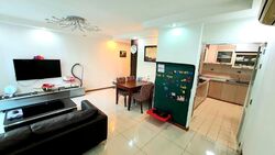 Blk 689D Woodlands Drive 75 (Woodlands), HDB 4 Rooms #553113631